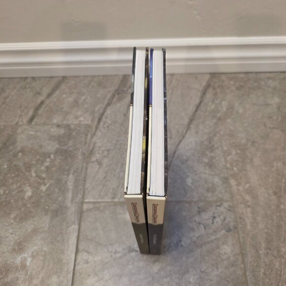 Dungeons & Dragons 4th Ed Player Handbook Monster Manual - Picture 4 of 8